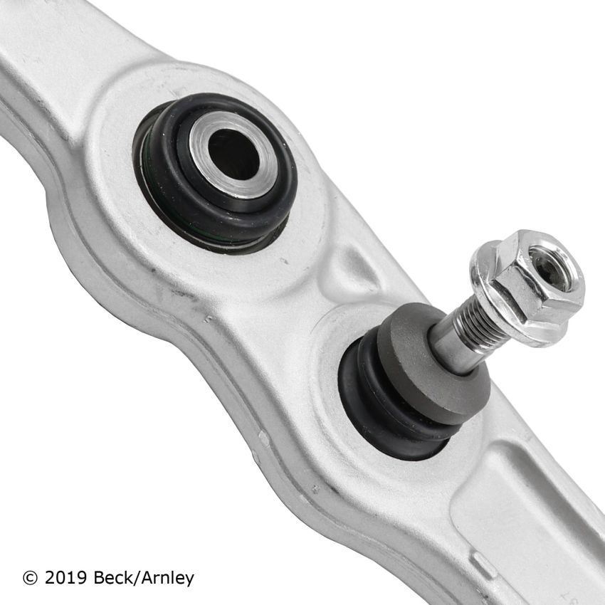 BECK/ARNLEY 102-8141 CTL ARM w BALL JOINT