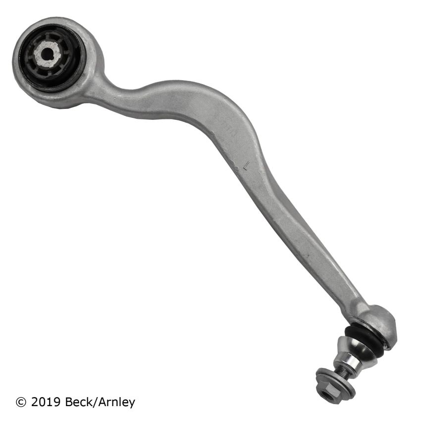 BECK/ARNLEY 102-8142 CTL ARM w BALL JOINT