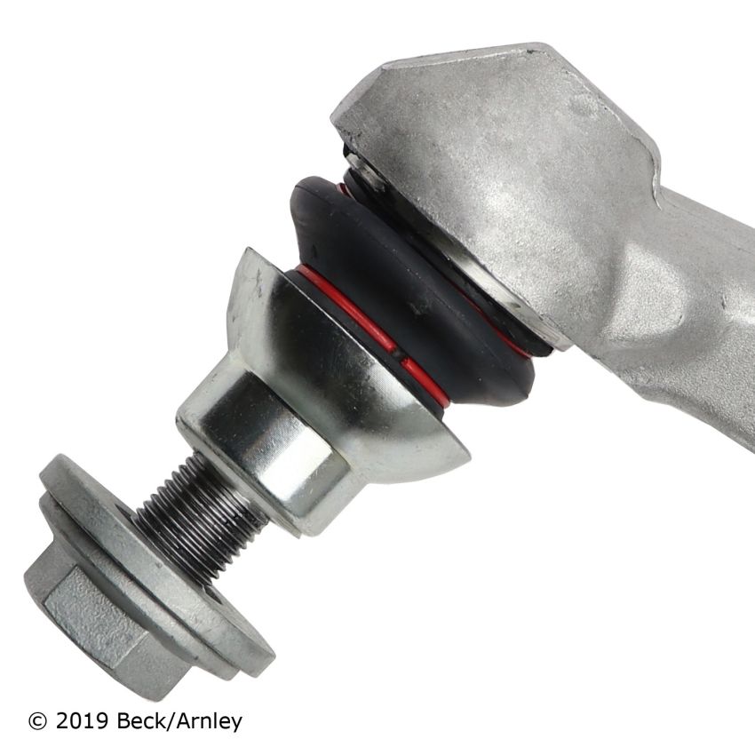 BECK/ARNLEY 102-8143 CTL ARM w BALL JOINT