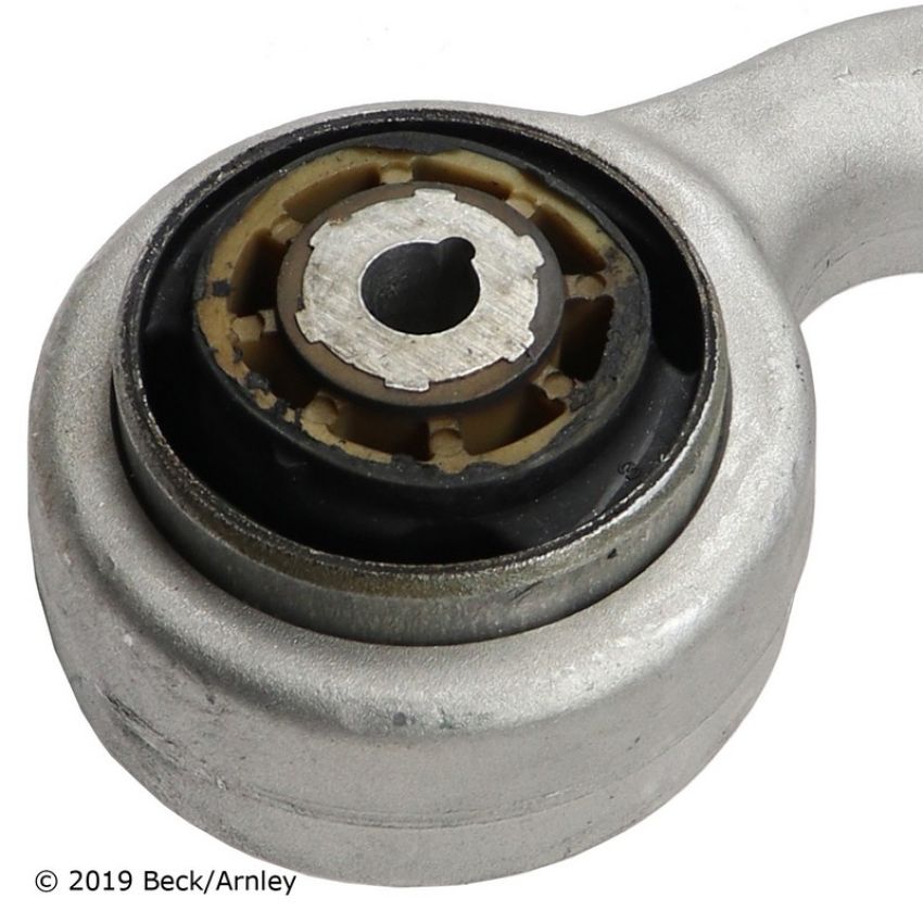 BECK/ARNLEY 102-8143 CTL ARM w BALL JOINT