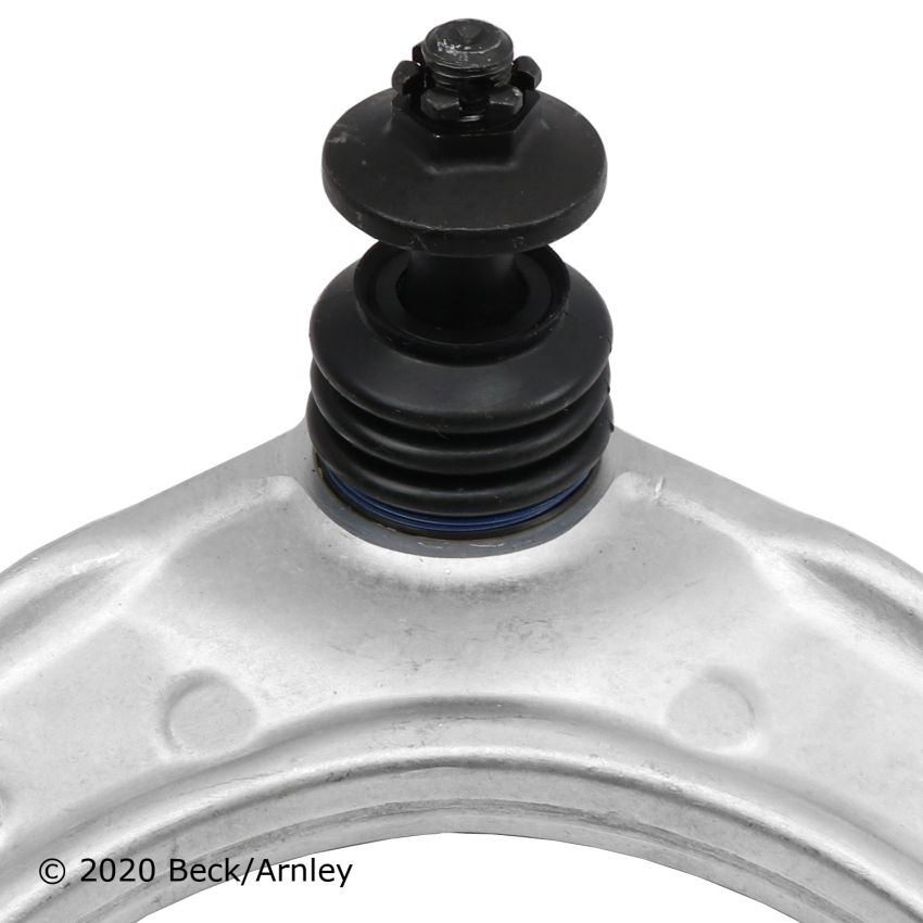 BECK/ARNLEY 102-8144 CTL ARM w BALL JOINT