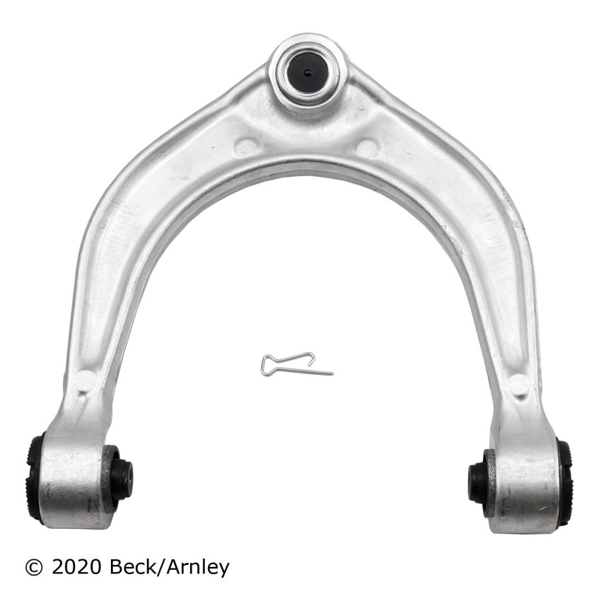 BECK/ARNLEY 102-8144 CTL ARM w BALL JOINT
