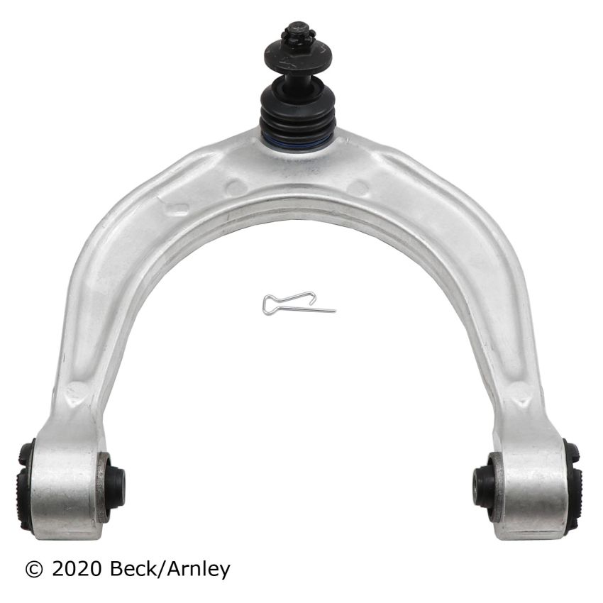 BECK/ARNLEY 102-8144 CTL ARM w BALL JOINT