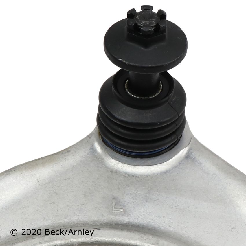 BECK/ARNLEY 102-8145 CTL ARM w BALL JOINT