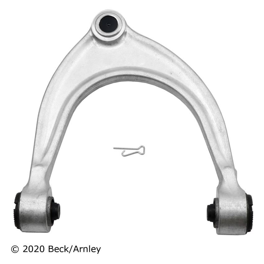 BECK/ARNLEY 102-8145 CTL ARM w BALL JOINT