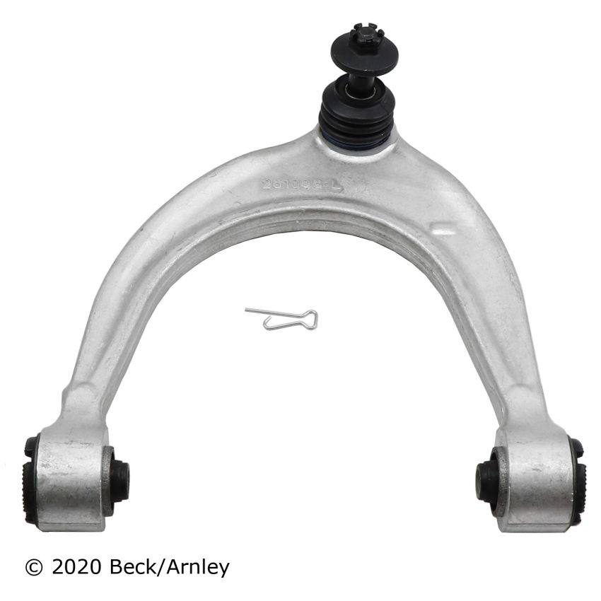 BECK/ARNLEY 102-8145 CTL ARM w BALL JOINT