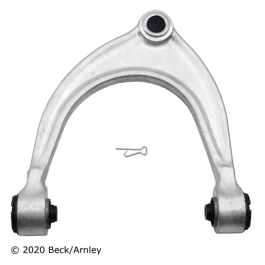 BECK/ARNLEY 102-8146 CTL ARM w BALL JOINT