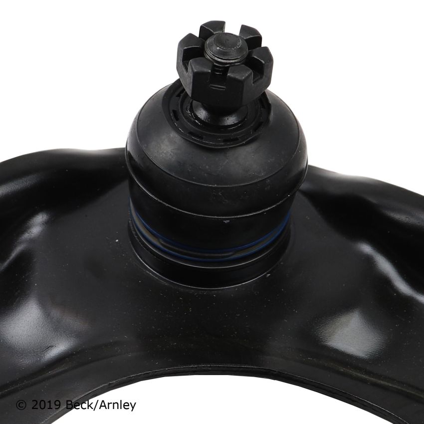 BECK/ARNLEY 102-8148 CTL ARM w BALL JOINT