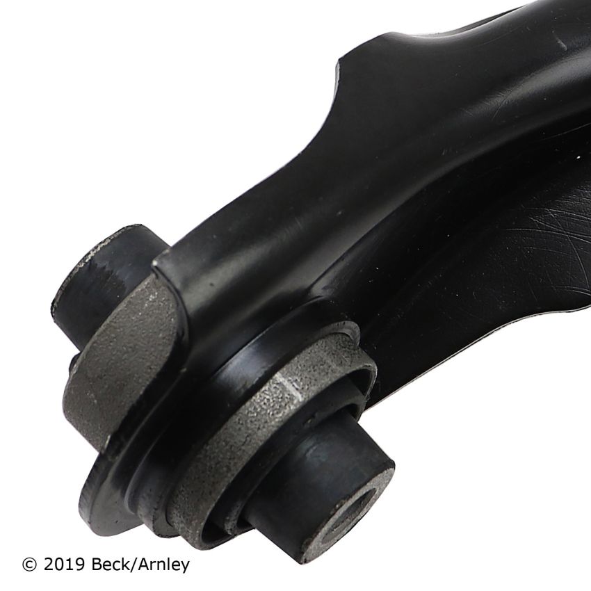 BECK/ARNLEY 102-8148 CTL ARM w BALL JOINT
