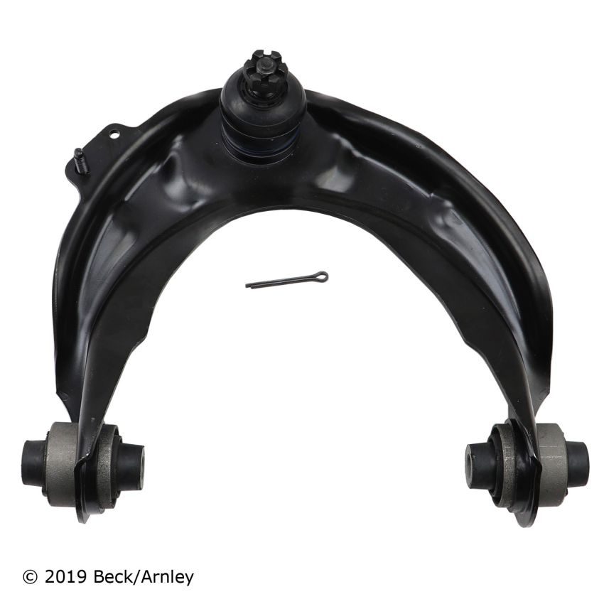 BECK/ARNLEY 102-8148 CTL ARM w BALL JOINT
