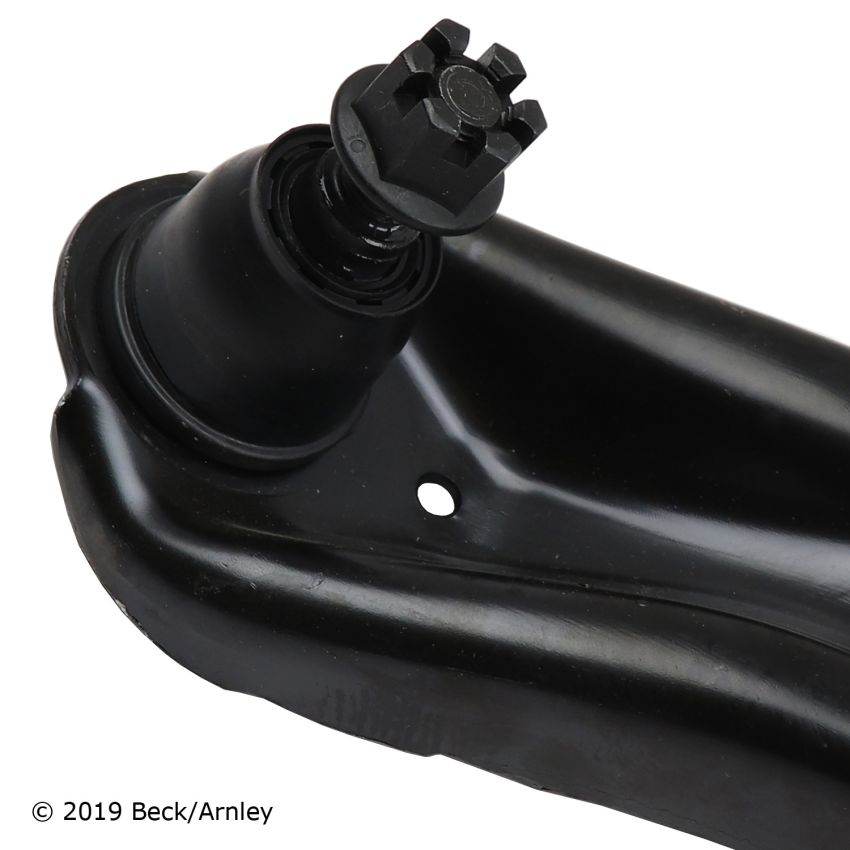 BECK/ARNLEY 102-8151 CTL ARM w BALL JOINT