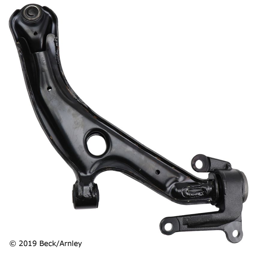 BECK/ARNLEY 102-8151 CTL ARM w BALL JOINT