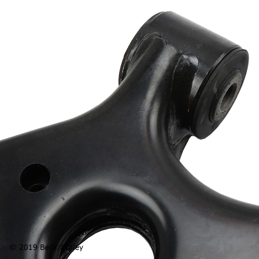 BECK/ARNLEY 102-8151 CTL ARM w BALL JOINT