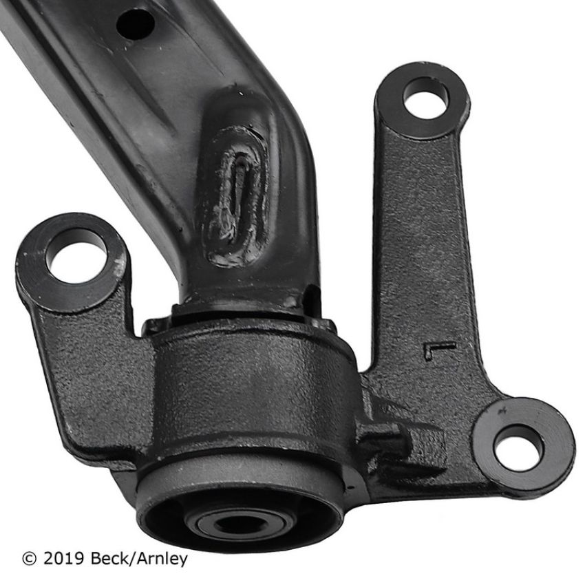 BECK/ARNLEY 102-8151 CTL ARM w BALL JOINT
