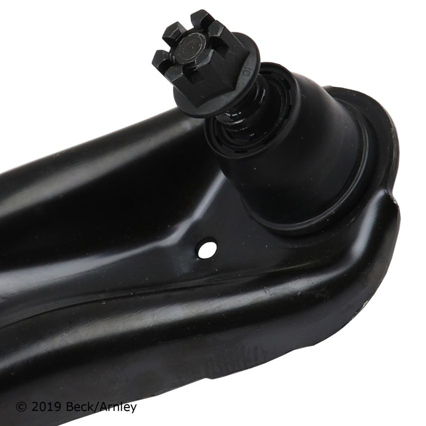 BECK/ARNLEY 102-8152 CTL ARM w BALL JOINT