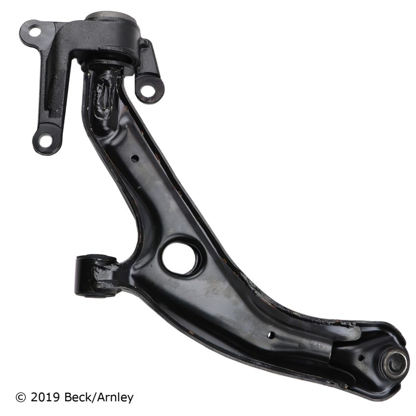 BECK/ARNLEY 102-8152 CTL ARM w BALL JOINT
