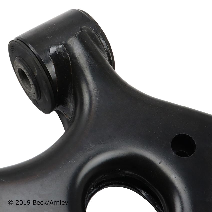 BECK/ARNLEY 102-8152 CTL ARM w BALL JOINT