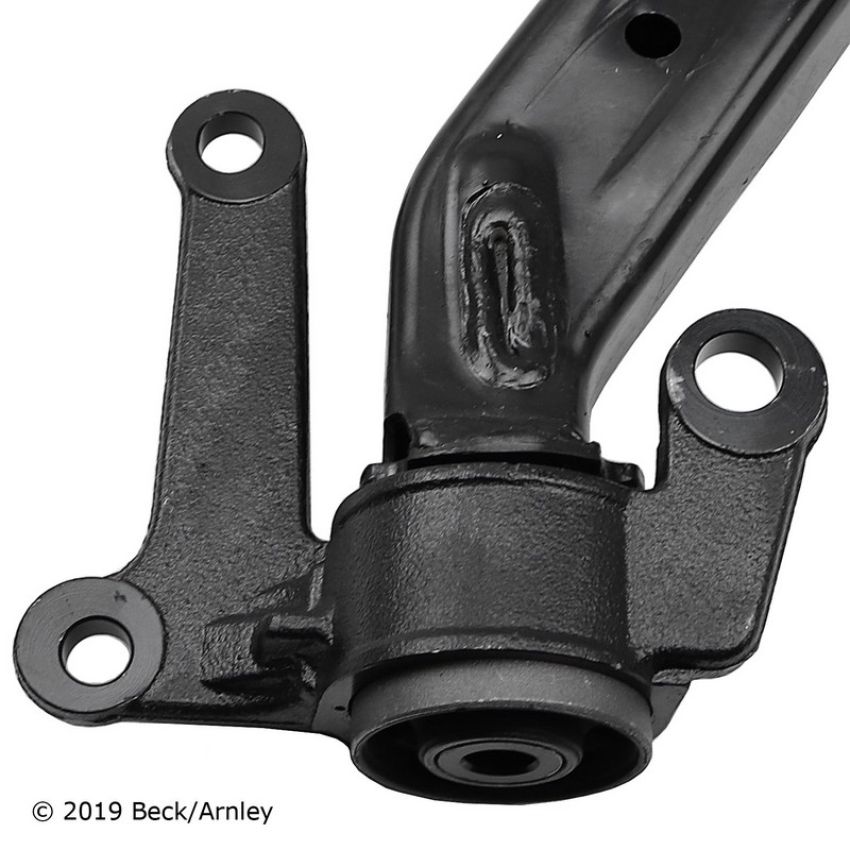 BECK/ARNLEY 102-8152 CTL ARM w BALL JOINT