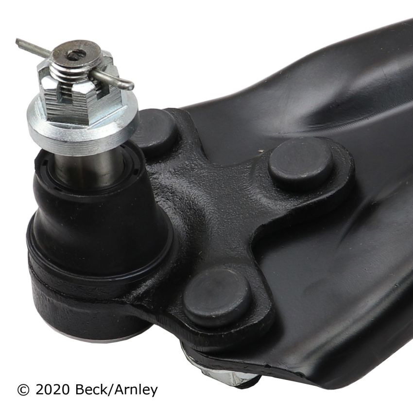 BECK/ARNLEY 102-8154 CTL ARM w BALL JOINT