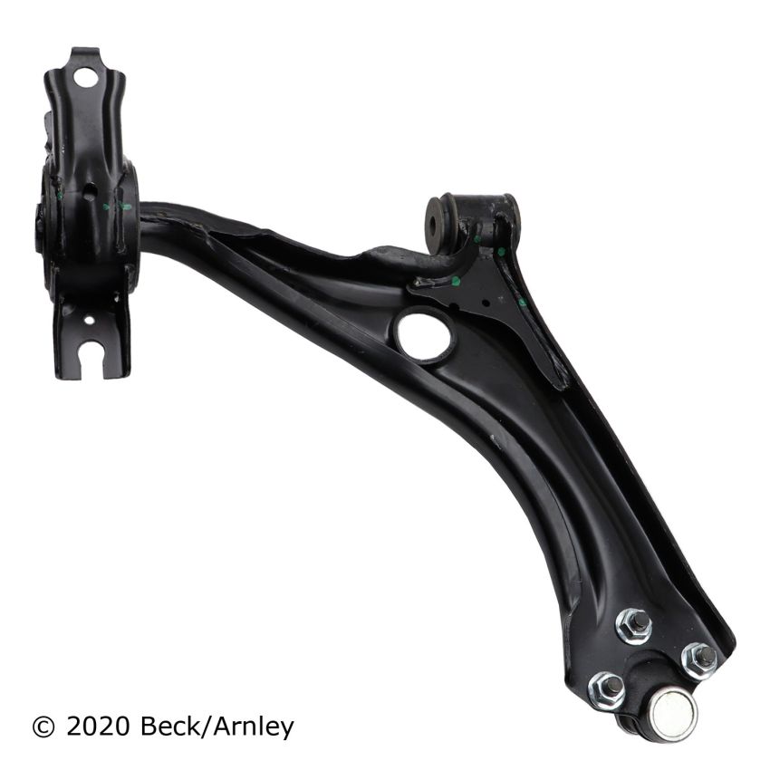 BECK/ARNLEY 102-8154 CTL ARM w BALL JOINT
