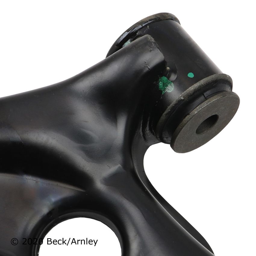 BECK/ARNLEY 102-8154 CTL ARM w BALL JOINT