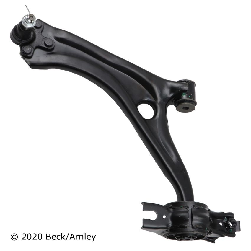 BECK/ARNLEY 102-8154 CTL ARM w BALL JOINT