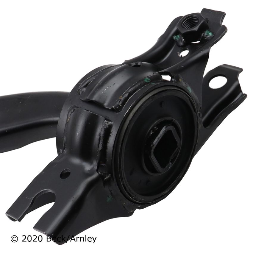 BECK/ARNLEY 102-8154 CTL ARM w BALL JOINT