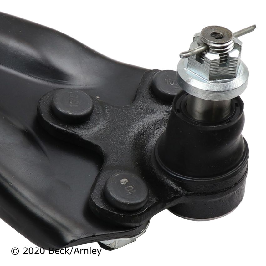 BECK/ARNLEY 102-8155 CTL ARM w BALL JOINT