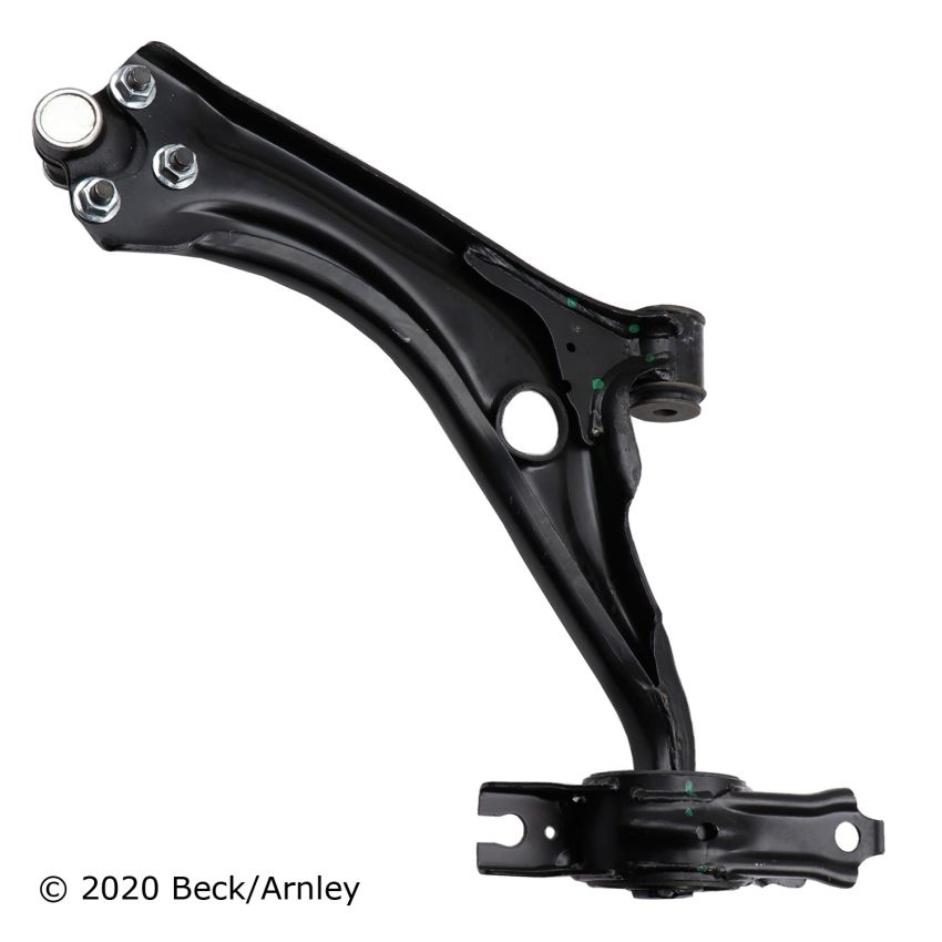 BECK/ARNLEY 102-8155 CTL ARM w BALL JOINT