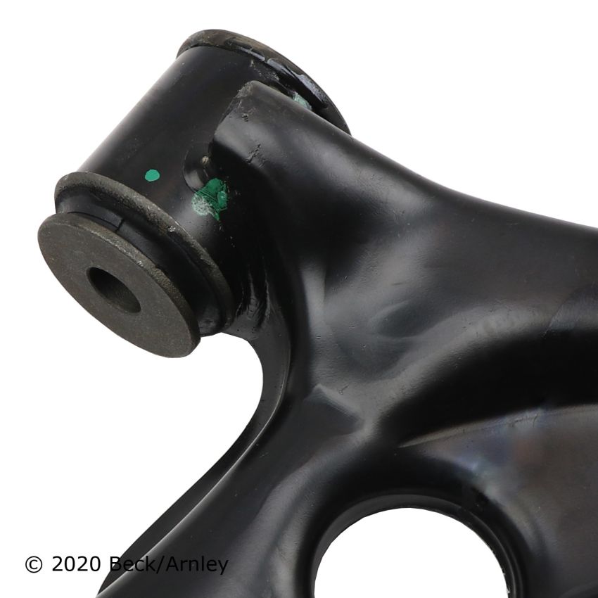 BECK/ARNLEY 102-8155 CTL ARM w BALL JOINT