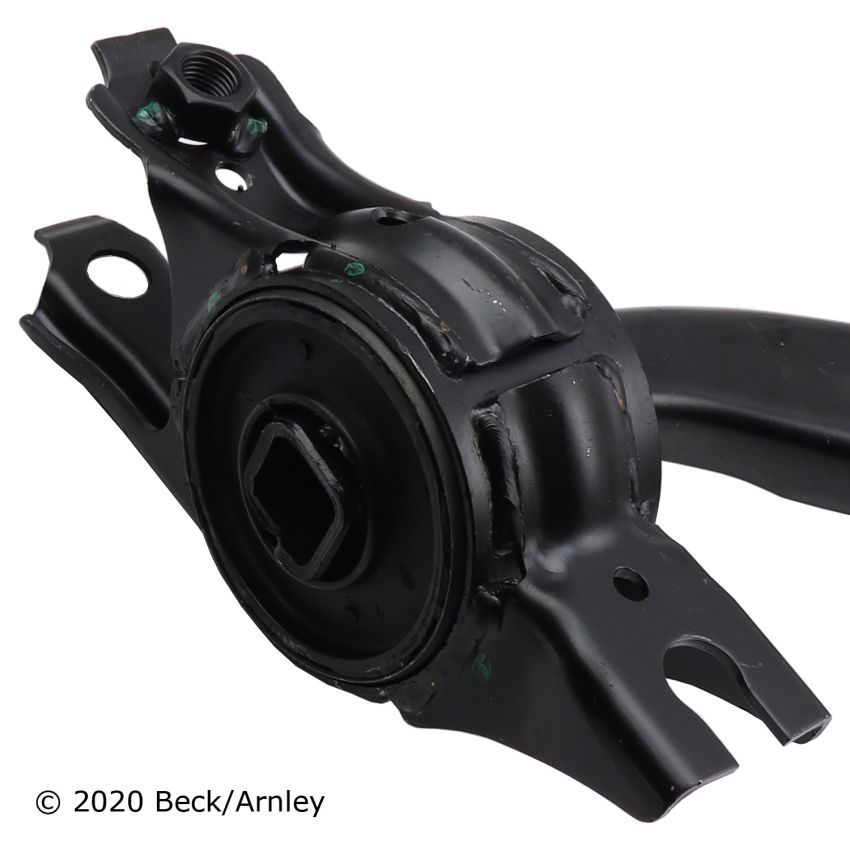 BECK/ARNLEY 102-8155 CTL ARM w BALL JOINT