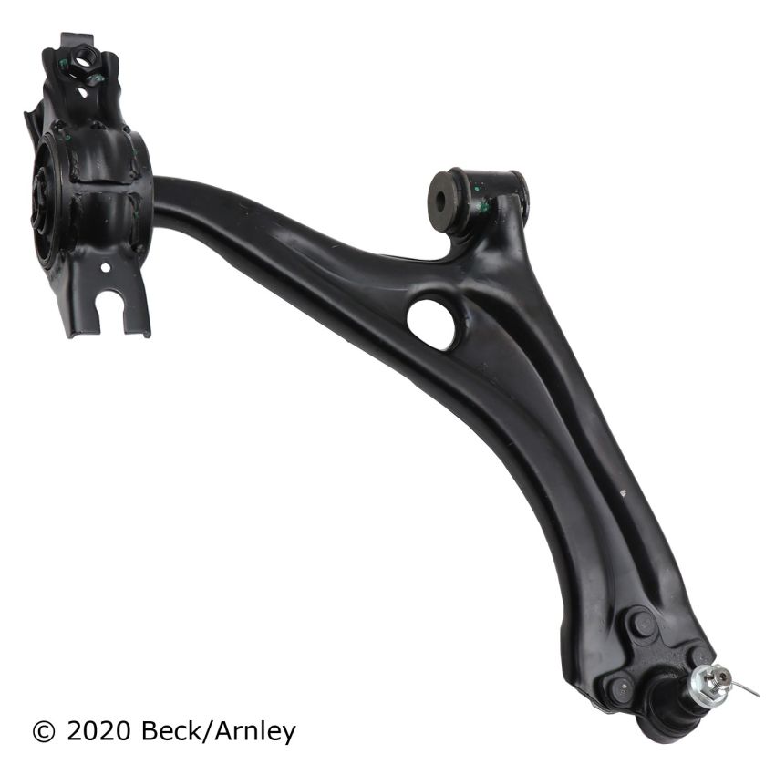 BECK/ARNLEY 102-8155 CTL ARM w BALL JOINT