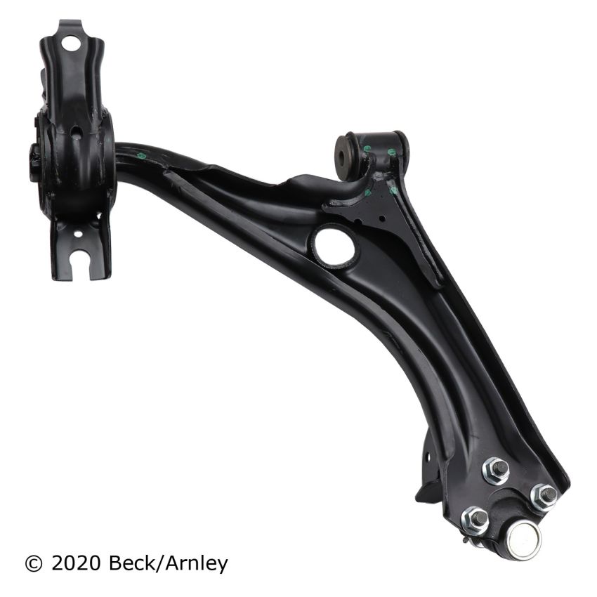 BECK/ARNLEY 102-8156 CTL ARM w BALL JOINT