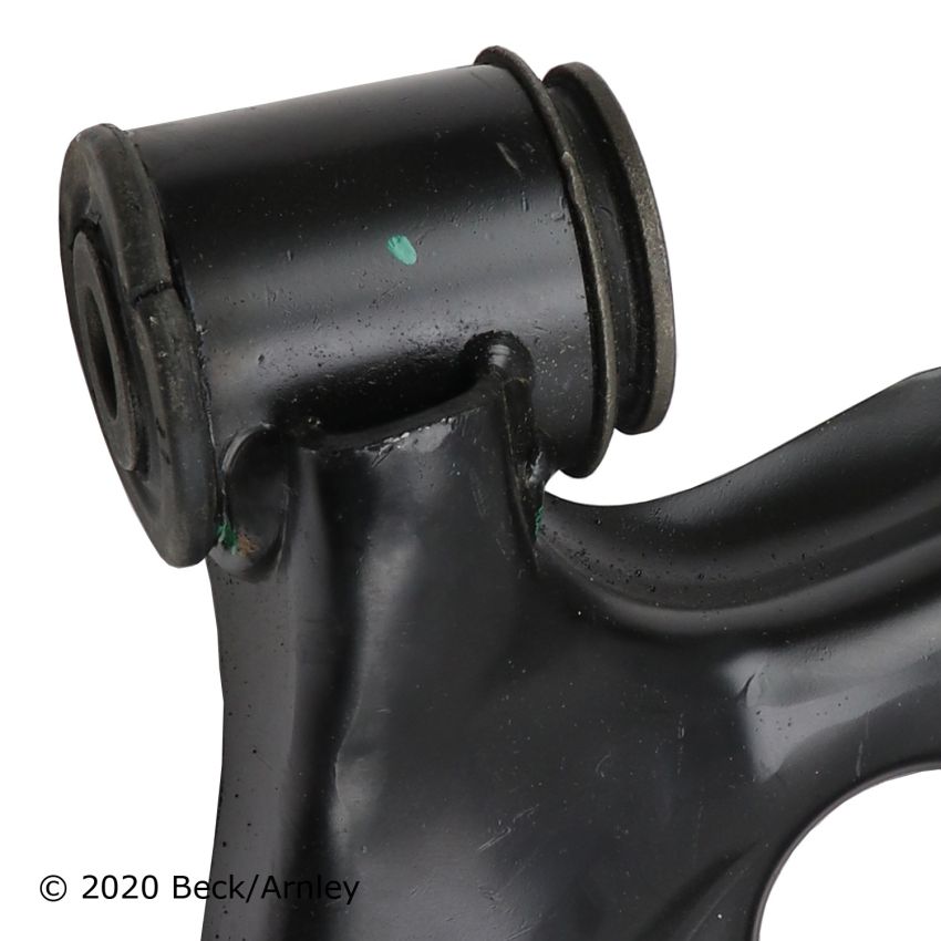 BECK/ARNLEY 102-8156 CTL ARM w BALL JOINT