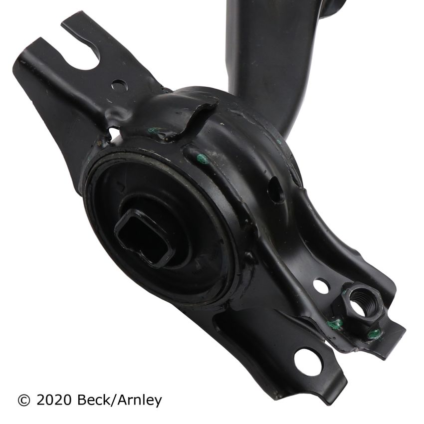BECK/ARNLEY 102-8156 CTL ARM w BALL JOINT
