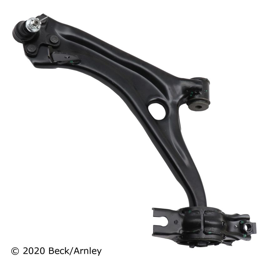 BECK/ARNLEY 102-8156 CTL ARM w BALL JOINT