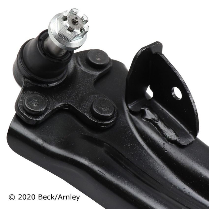 BECK/ARNLEY 102-8157 CTL ARM w BALL JOINT