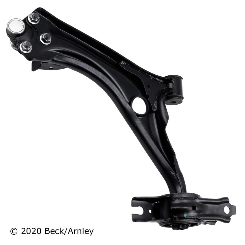 BECK/ARNLEY 102-8157 CTL ARM w BALL JOINT