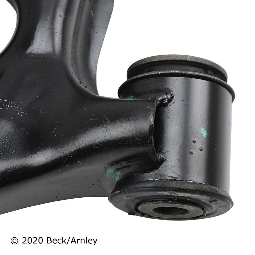 BECK/ARNLEY 102-8157 CTL ARM w BALL JOINT