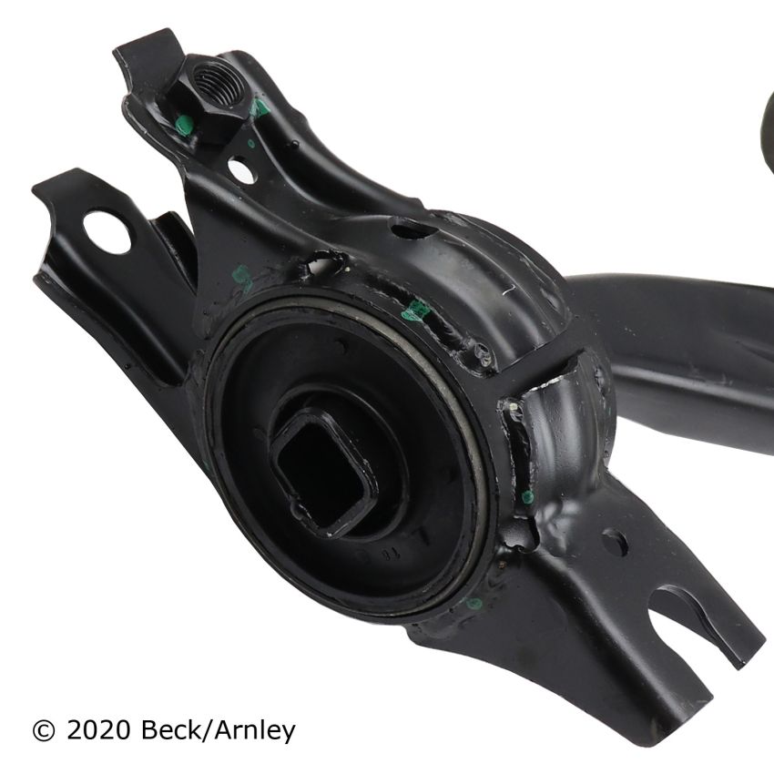 BECK/ARNLEY 102-8157 CTL ARM w BALL JOINT