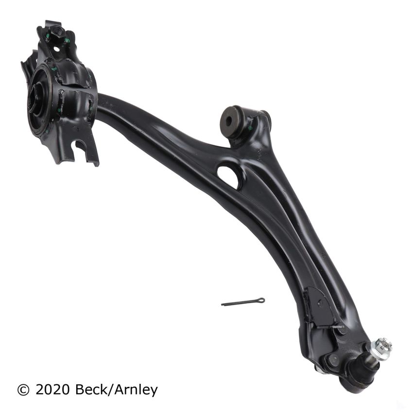 BECK/ARNLEY 102-8157 CTL ARM w BALL JOINT