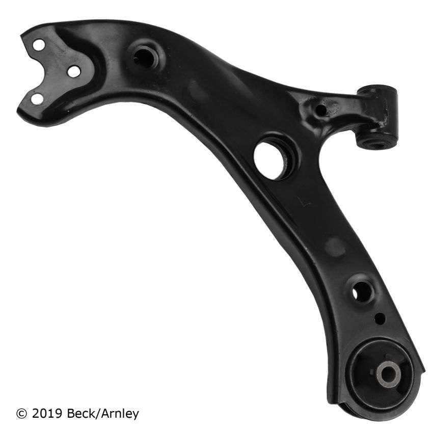 BECK/ARNLEY 102-8158 CONTROL ARM