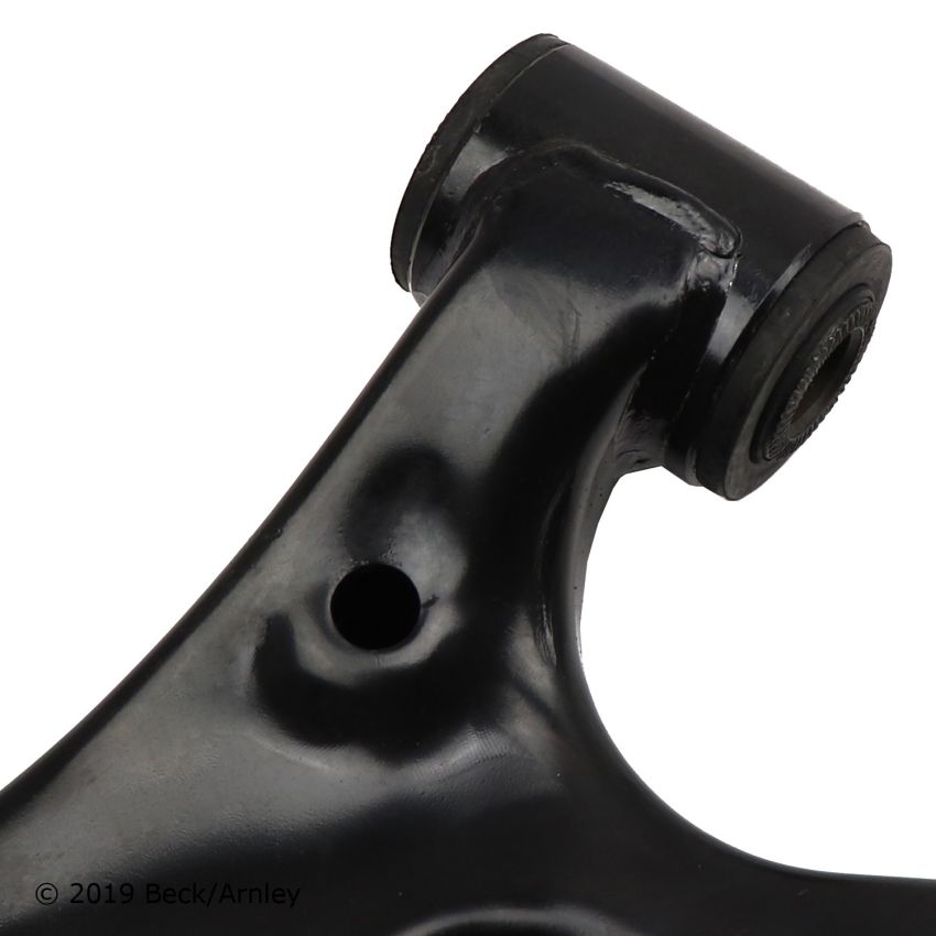 BECK/ARNLEY 102-8158 CONTROL ARM