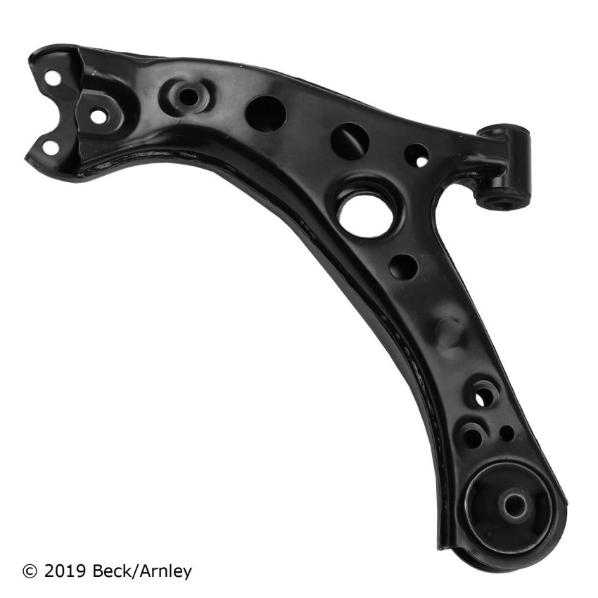 BECK/ARNLEY 102-8159 CONTROL ARM