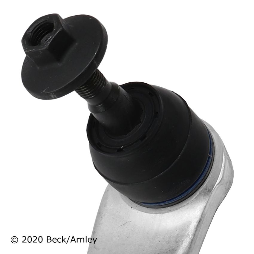 BECK/ARNLEY 102-8160 CTL ARM w BALL JOINT