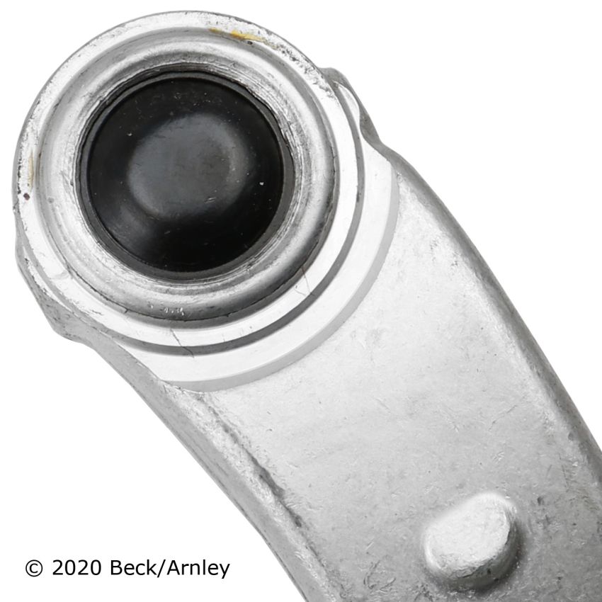 BECK/ARNLEY 102-8160 CTL ARM w BALL JOINT
