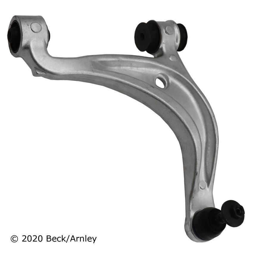 BECK/ARNLEY 102-8160 CTL ARM w BALL JOINT
