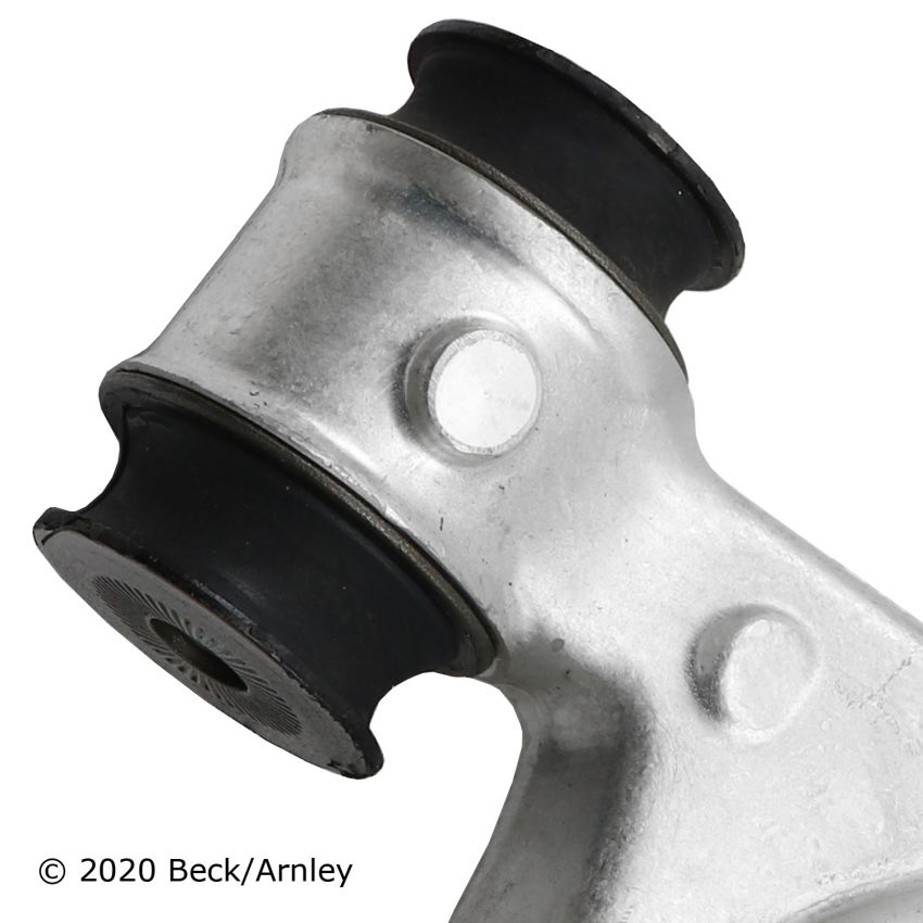 BECK/ARNLEY 102-8160 CTL ARM w BALL JOINT
