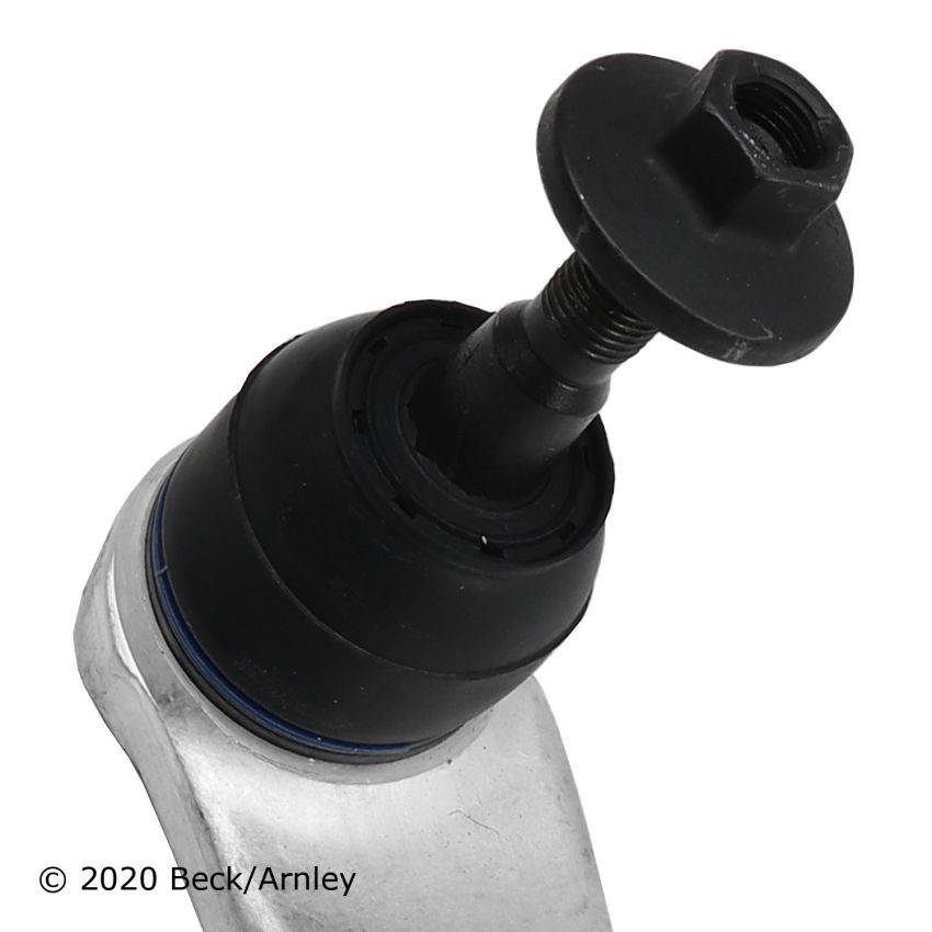 BECK/ARNLEY 102-8161 CTL ARM w BALL JOINT