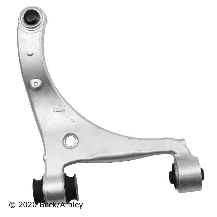 BECK/ARNLEY 102-8161 CTL ARM w BALL JOINT